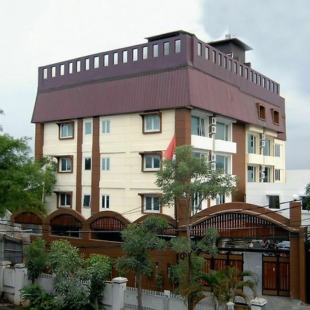 Grand Kasira Ξενοδοχείο Τζακάρτα Εξωτερικό φωτογραφία