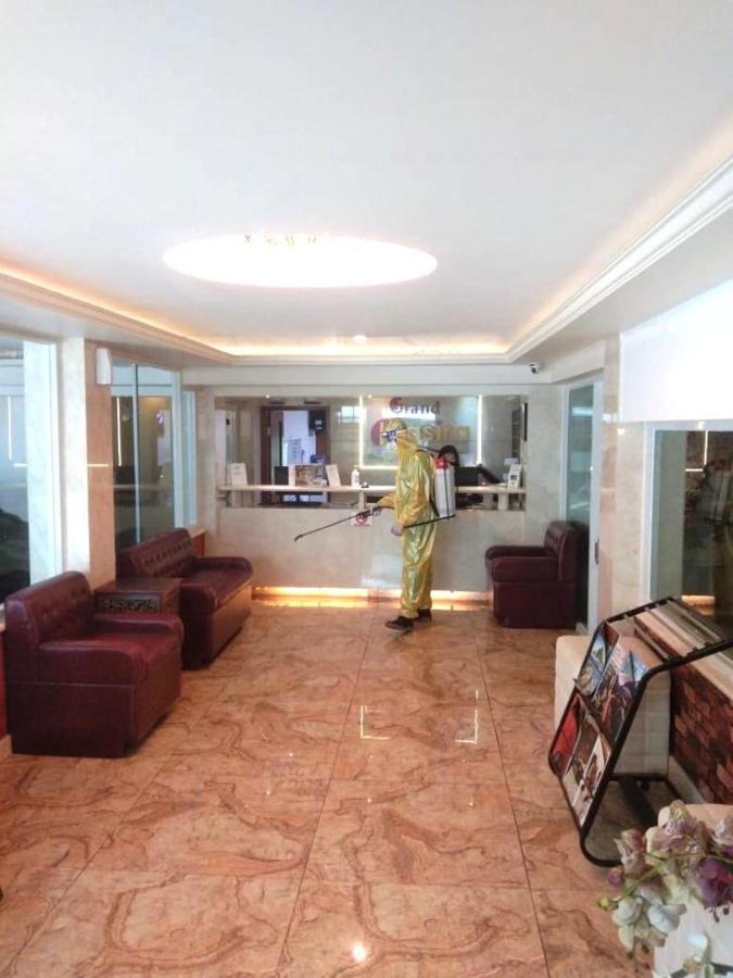 Grand Kasira Ξενοδοχείο Τζακάρτα Εξωτερικό φωτογραφία