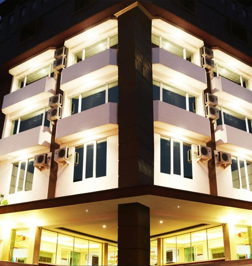 Grand Kasira Ξενοδοχείο Τζακάρτα Εξωτερικό φωτογραφία