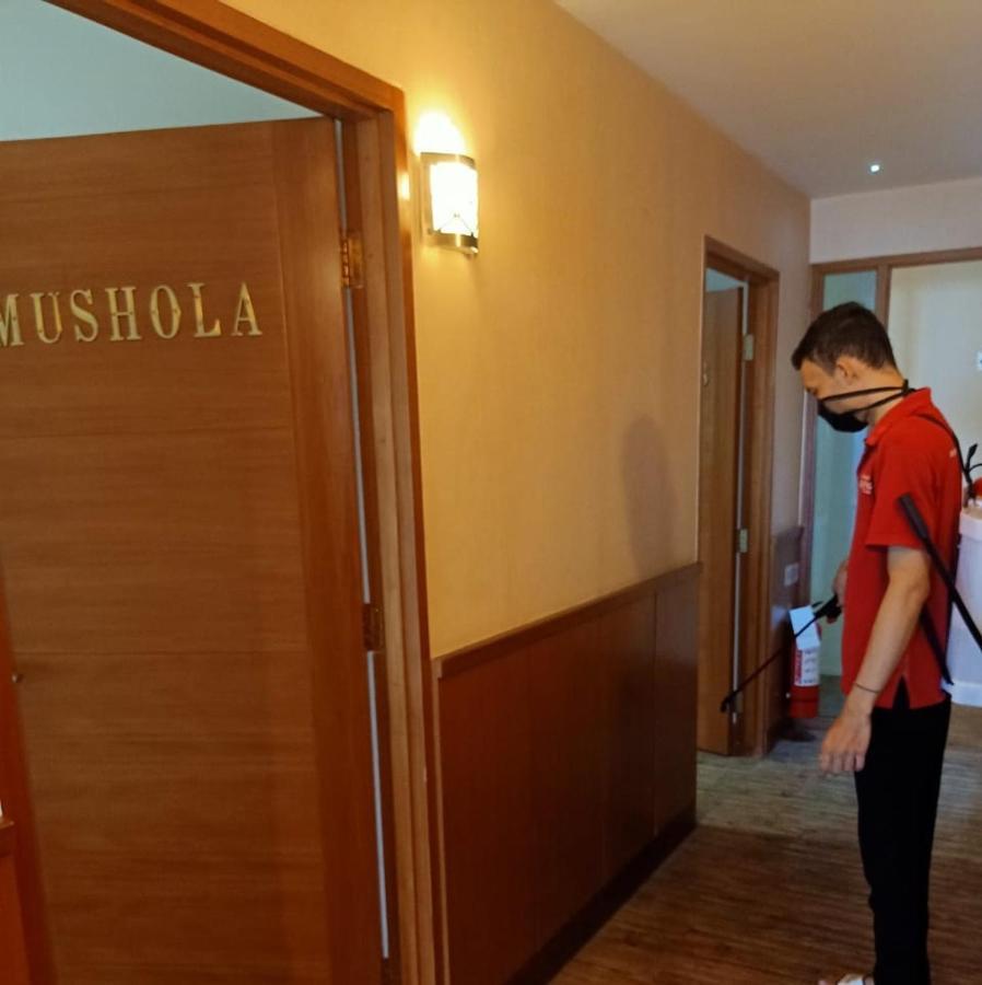 Grand Kasira Ξενοδοχείο Τζακάρτα Εξωτερικό φωτογραφία