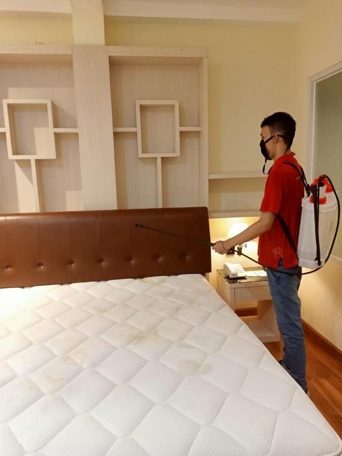 Grand Kasira Ξενοδοχείο Τζακάρτα Εξωτερικό φωτογραφία